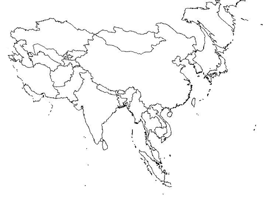 Asia