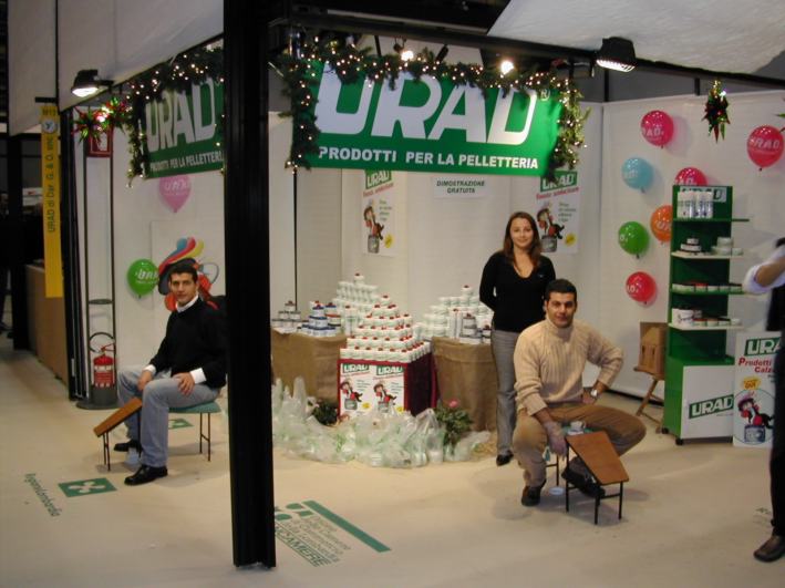 artigiano in fiera 1