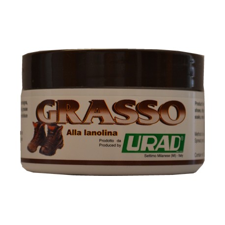 GRASSO PER CALZATURE